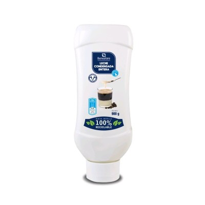 Benestare Leche Condensada 900G Benestare Leche Condensada 900G