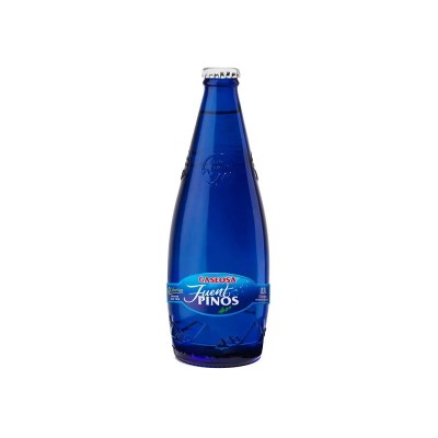 Gaseosa Fuentpinos 50CL Retornable 20Bt
