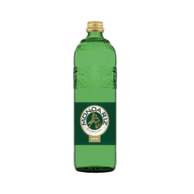 Mondariz Agua Con Gas 33CL Retornable 24Bt