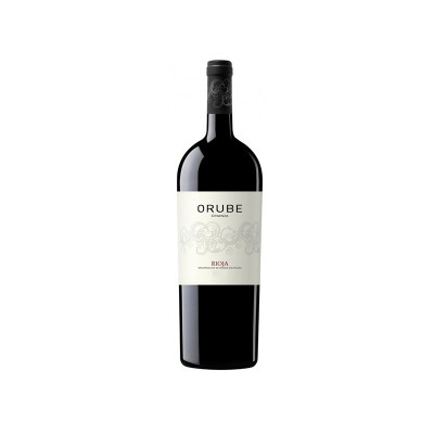 Orube Magnum Crianza Botella 1,5LT Orube Magnum Crianza Botella 1,5LT
