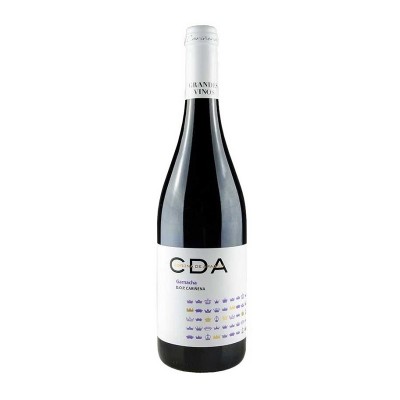 Corona de Aragón Tinto Jóven 75CL Corona de Aragón Tinto Jóven 75CL