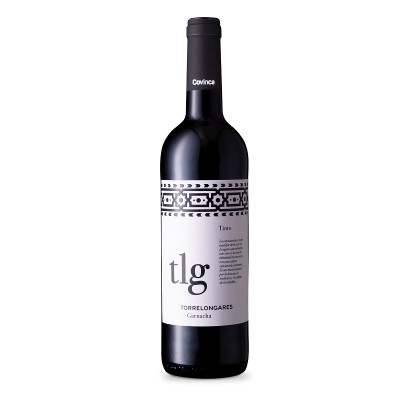 Torrelongares Tinto Joven Botella 75CL Torrelongares Tinto Joven Botella 75CL