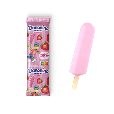 Danonino Polo 35G