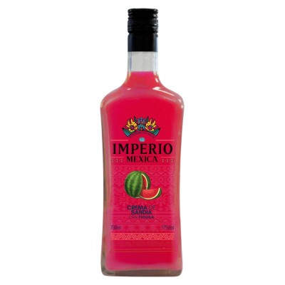 Mexica Crema Tequila Sandía 70CL Mexica Crema Tequila Sandía 70CL