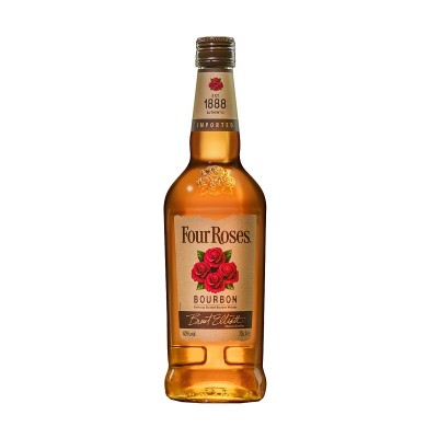 Four Roses Whisky 70CL Four Roses Whisky 70CL