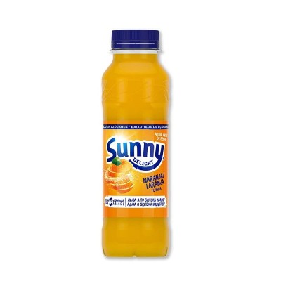 Sunny Delight Florida 33CL