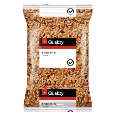 Quality Nuez Pelada 750G Quality Nuez Pelada 750G