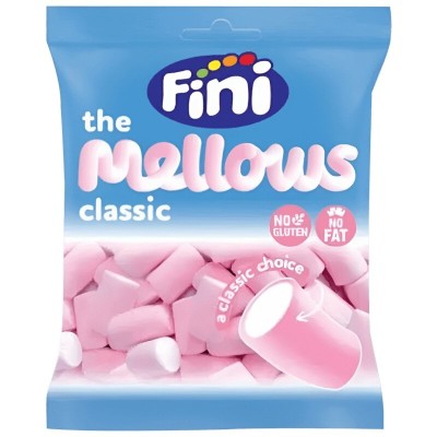 Fini Mellows 80G Fini Mellows 80G
