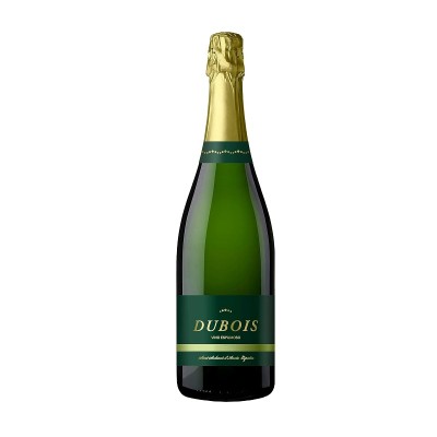 Dubois Castellblanch Brut Botella 75CL Dubois Castellblanch Brut Botella 75CL