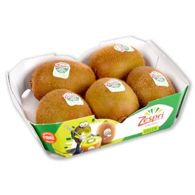 TG Kiwi Zespri Tarrina 500G Aprox TG Kiwi Zespri Tarrina 500G Aprox