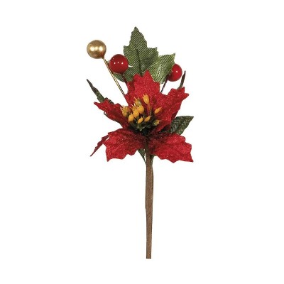 Retif Pick Navidad Stella 15CM Retif Pick Navidad Stella 15CM