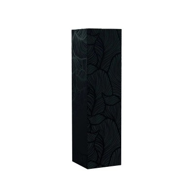 Retif Estuche 1 Botella Magnun Hojas 11,5x11,5x39CM Retif Estuche 1 Botella Magnun Hojas 11,5x11,5x39CM