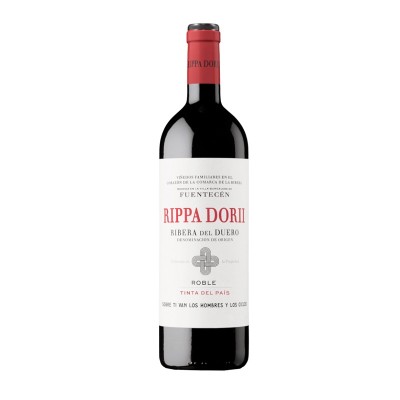 Rippa Dorii Roble Magnum 1,5L