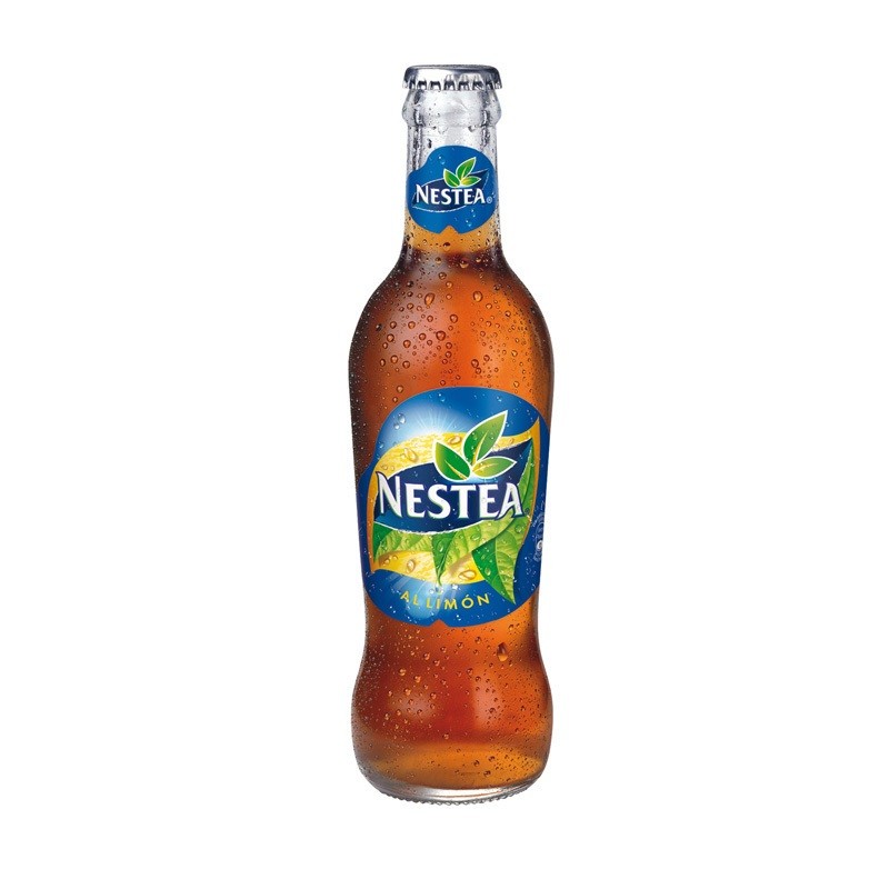 Nestea Limón Retornable 30CL Nestea Limón Retornable 30CL