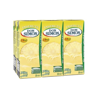 Don Simón Piña Minibrick 20CL 6U