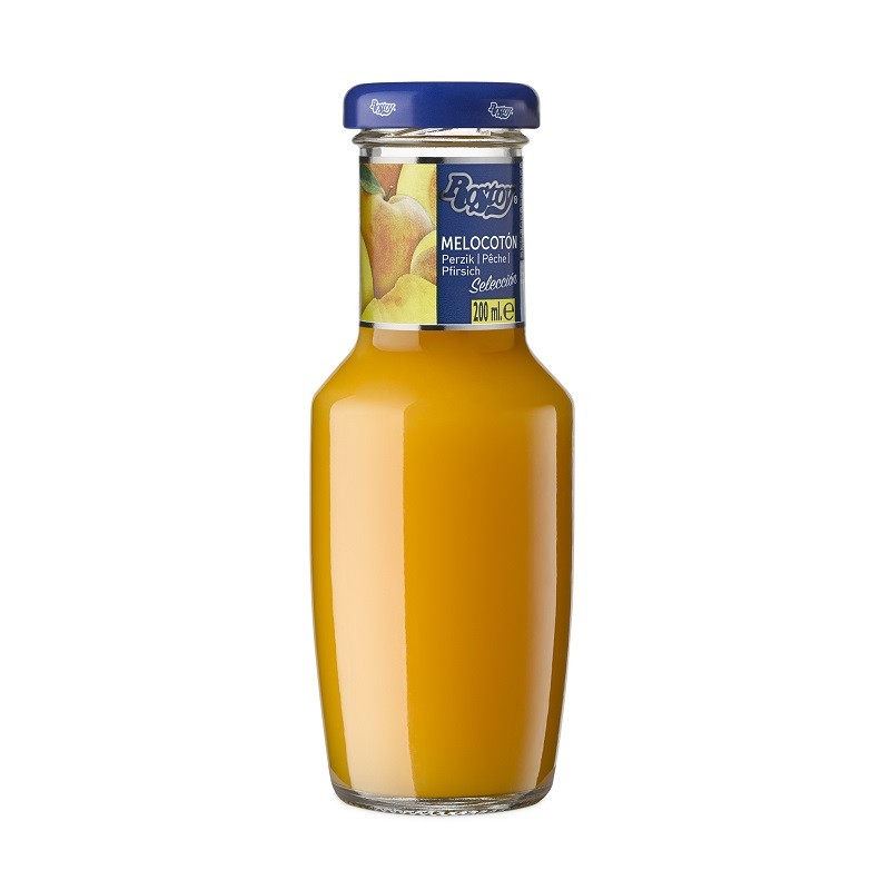 Rostoy Melocotón 20CL Rostoy Melocotón 20CL