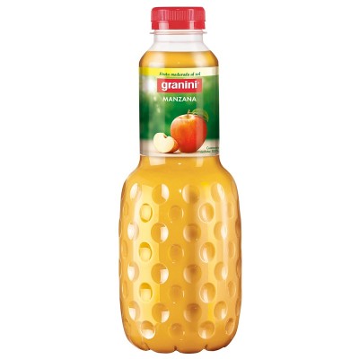 Granini Manzana 1L