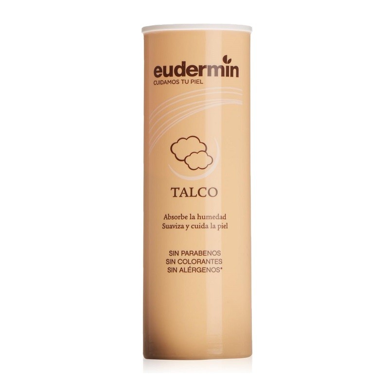 Eudermin Talco 200G Eudermin Talco 200G