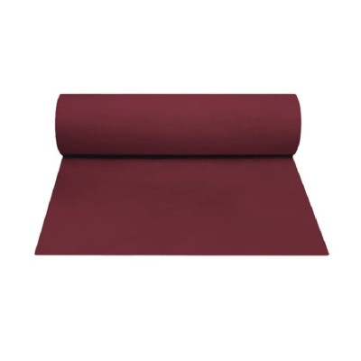 Novotex Mantel Burdeos 0,4x48M Precortado Novotex Mantel Burdeos 0,4x48M Precortado