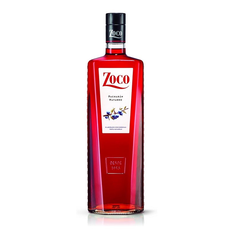 Zoco Pacharán 1L Zoco Pacharán 1L