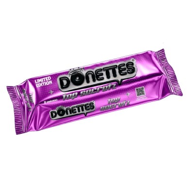 Bimbo Donettes Top Secretz 6U