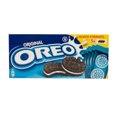 Oreo Original Galletas 220G