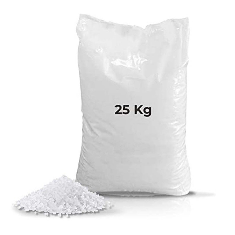 Sal Peladilla 25KG Sal Peladilla 25KG