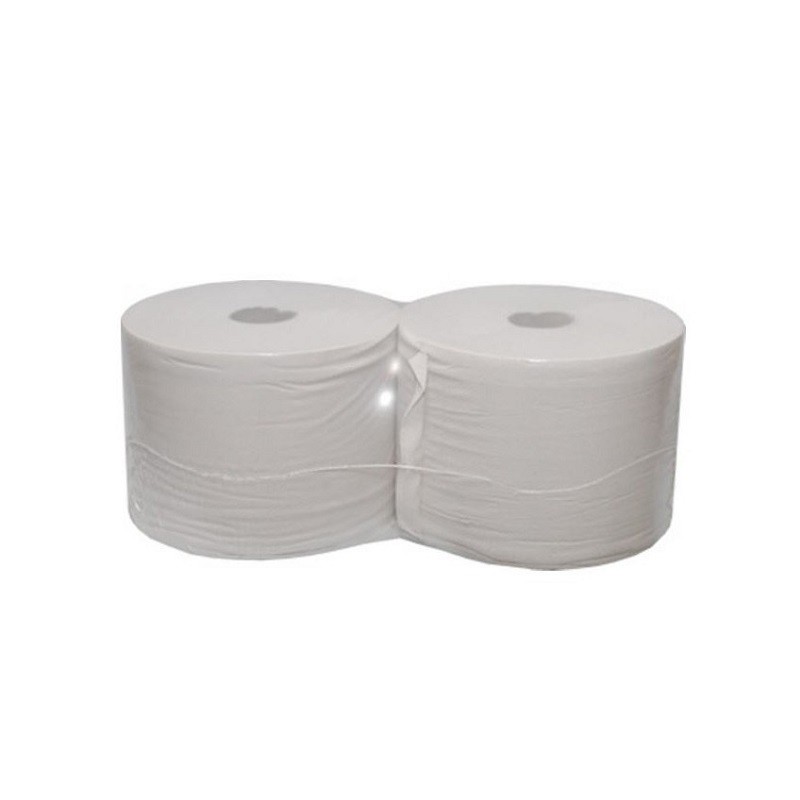 Bobina Industrial Secamanos 400M 2U Bobina Industrial Secamanos 400M 2U