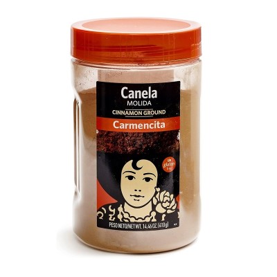 Carmencita Canela Molida Hostelería 410G