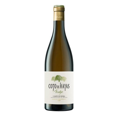 Coto de Hayas Verdejo Botella 75CL Coto de Hayas Verdejo Botella 75CL