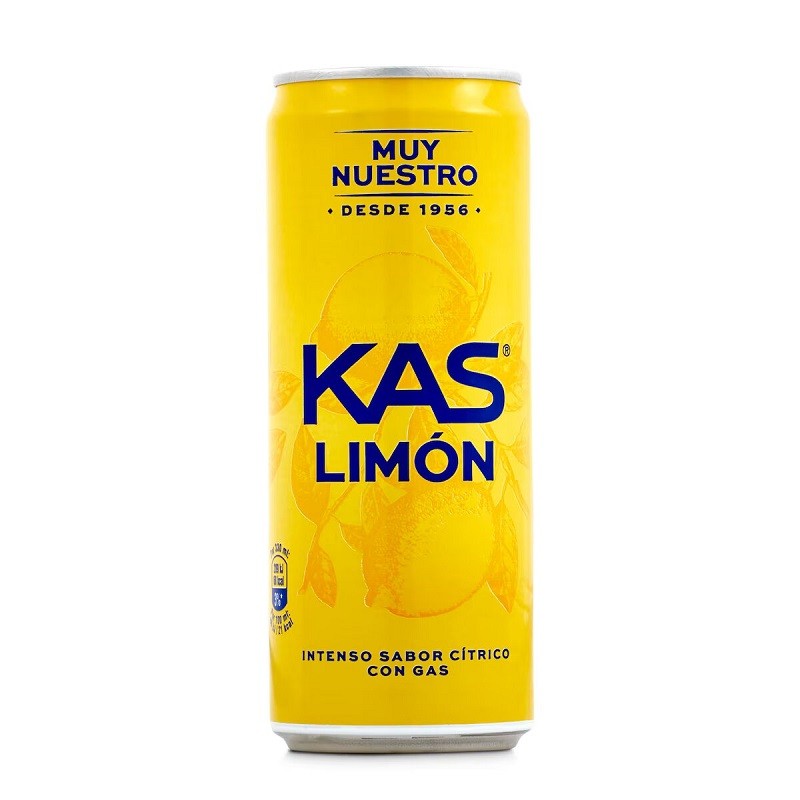 Kas Limón 33CL Kas Limón 33CL