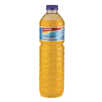 Gourmet Sport Naranja 1,5L Gourmet Sport Naranja 1,5L