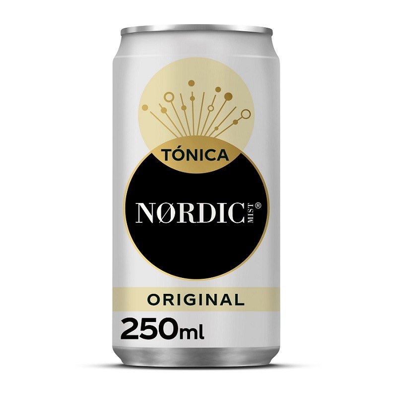 Nordic Tónica 25CL Nordic Tónica 25CL
