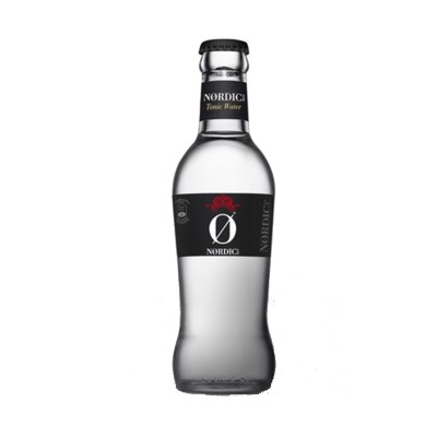Nordic Mist Tónica Retornable 20CL