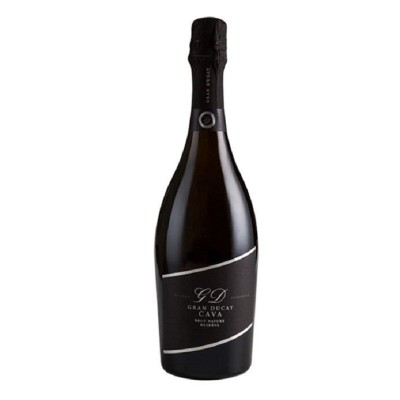 Gran Ducay Reserva Botella 75CL Gran Ducay Reserva Botella 75CL
