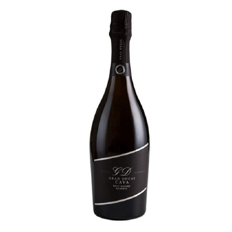 Gran Ducay Reserva Botella 75CL Gran Ducay Reserva Botella 75CL