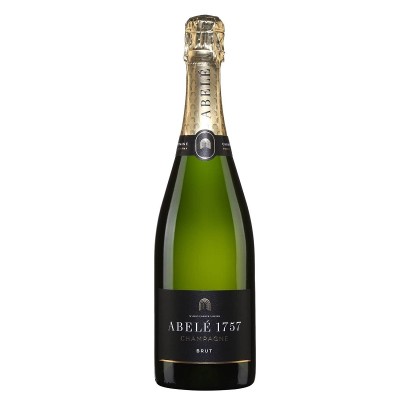 Abelé 1757 Brut Botella 75CL