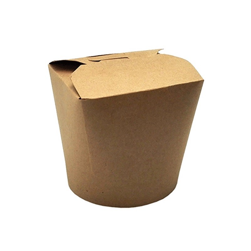 Envase con Tapa Cartón 750ML 50U Envase con Tapa Cartón 750ML 50U