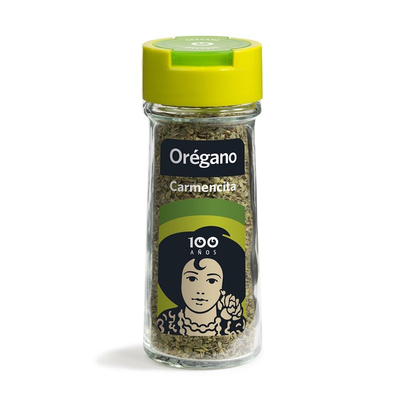 Carmencita Orégano 5G Carmencita Orégano 5G