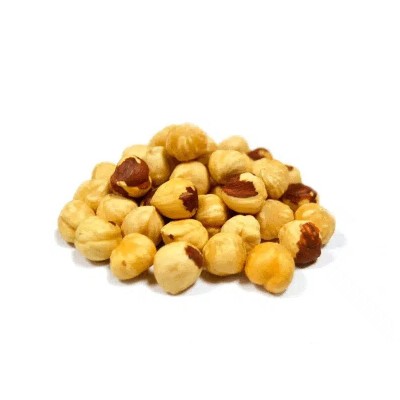 Ferradura Avellana Tostada 1KG