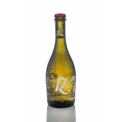 Rondadora Blanca Botella 50CL
