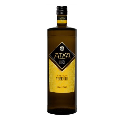 Atxa Vermouth Mango 1L