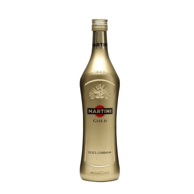 Martini Gold 75CL