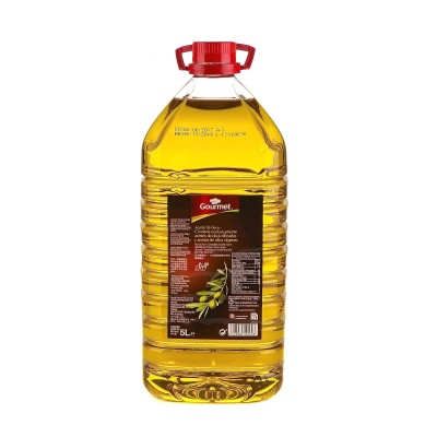 Gourmet Aceite de Oliva Suave 5L