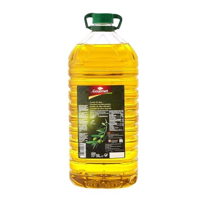Gourmet Aceite de Oliva Intenso 5L