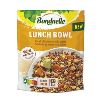 Bonduelle Lunch Bowl Quinoa 250G