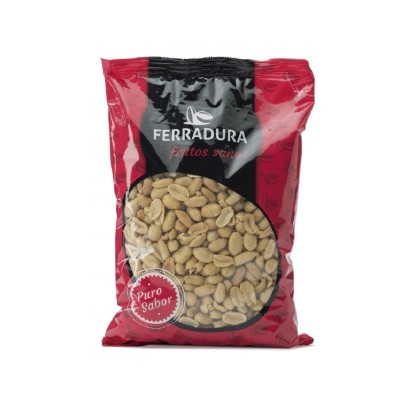 Ferradura Cacahuete Repelado Frito 1KG