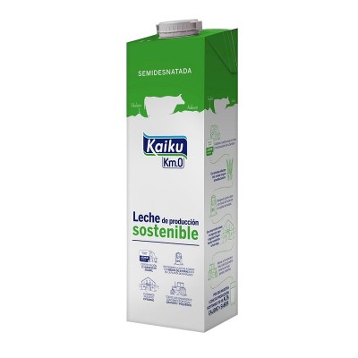 Kaiku Semidesnatada 1L