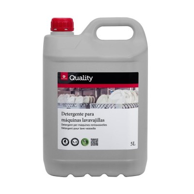 Quality Lavavajillas Máquinas 5L