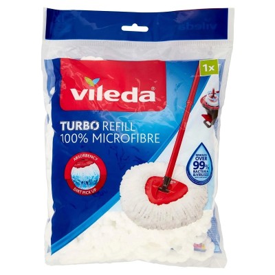 Vileda Recambio Turbo Smart
